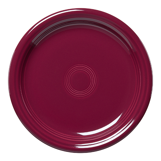 Retired Bistro Coupe 7 1 4 Inch Salad Plate Online now