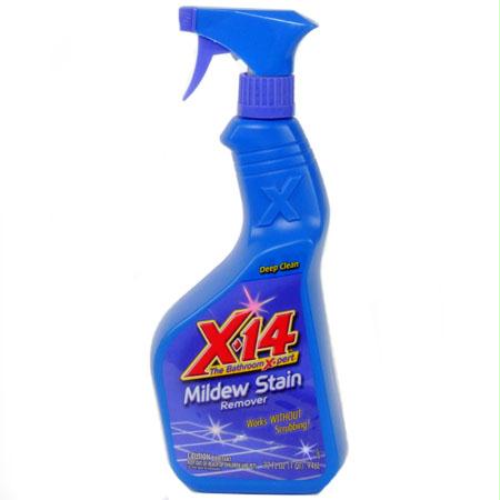 X-14 STAIN AND MILDEW REMOVER(32 oz.) Online now