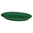 Fiesta 13 5 8 Inch Large Oval Serving Platter Online Sale