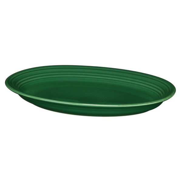 Fiesta 13 5 8 Inch Large Oval Serving Platter Online Sale