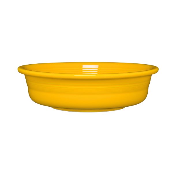 Classic Rim 10 1 2 Inch Extra Large Serving Bowl 80 OZ on Sale