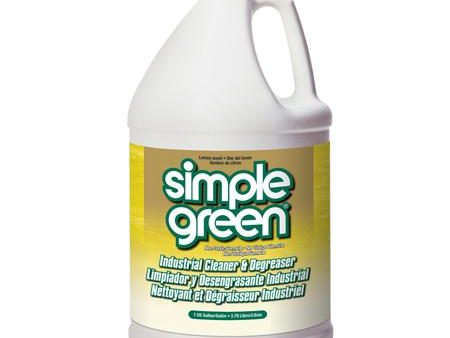 Simple Green Lemon All Purpose Cleaner(Gal.) Cheap