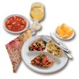 Dart FamouService Plastic Dinnerware(7 ) Cheap