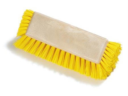 Carlisle Flo-Pac Dual Surface Polypropylene Scrub(10 ) Hot on Sale