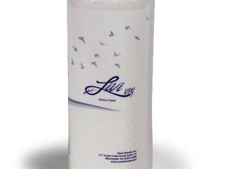 Livi VPG Kitchen Roll Towel(85 ct.) Cheap