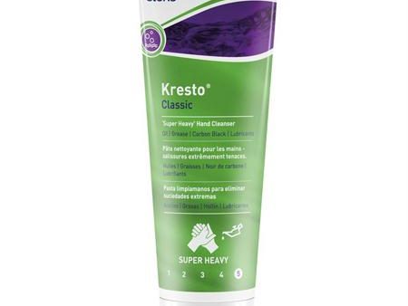 deb stoko Kresto Classic Hand Cleanser(250 mL Tube) For Cheap