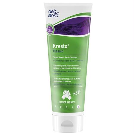 deb stoko Kresto Classic Hand Cleanser(250 mL Tube) For Cheap