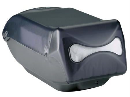 San Jamar Venue Countertop Napkin Dispenser-Black Fashion