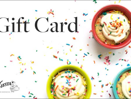 $50 Gift Card For Discount