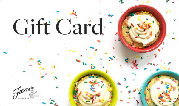 $50 Gift Card For Discount