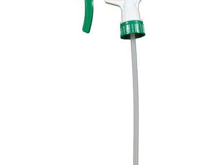 Impact General Purpose Trigger Sprayer-Green-White(9 7-8 ) Hot on Sale