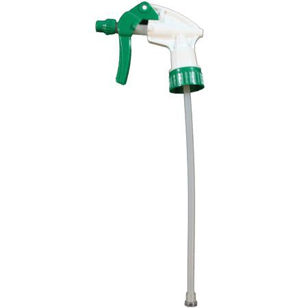 Impact General Purpose Trigger Sprayer-Green-White(9 7-8 ) Hot on Sale