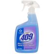 Formula 409 Glass & Surface Cleaner(128 fl. oz. Refill) For Sale