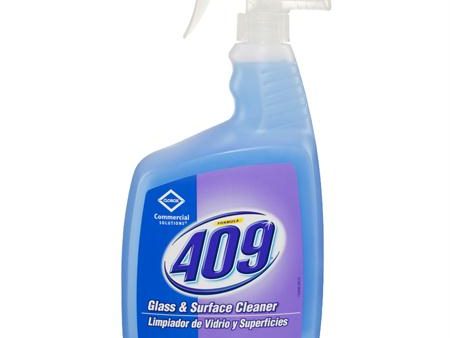 Formula 409 Glass & Surface Cleaner(128 fl. oz. Refill) For Sale