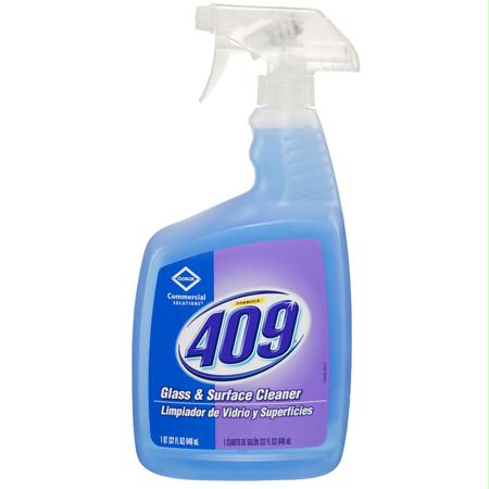 Formula 409 Glass & Surface Cleaner(128 fl. oz. Refill) For Sale