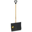 Yo-Ho Poly Shovel For Discount