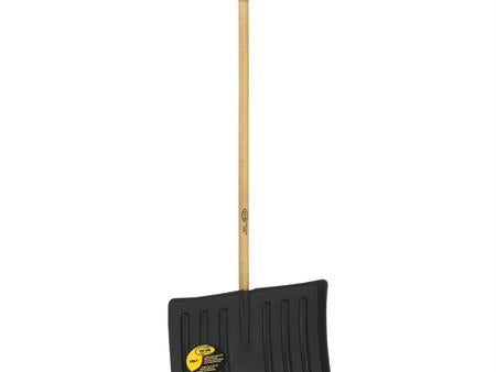 Yo-Ho Poly Shovel For Discount