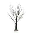 24LED Black Branch Imitation on Sale