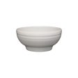 Small 5 1 8 Inch Footed Bowl 14 OZ Online Sale