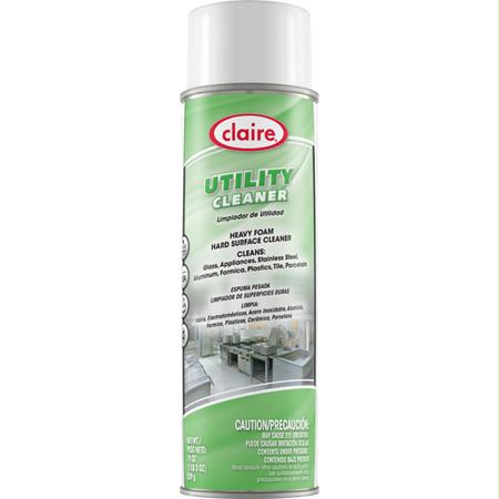 Claire Gleme Utility Cleaner(19 oz. Net Wt.) For Sale