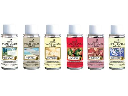 Waterbury TimeMist Yankee Candle Collection 3000 Shot Online