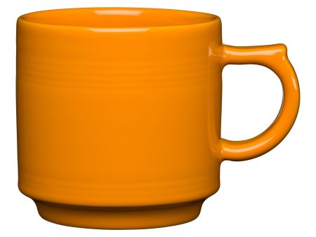 Retired Fiesta 16 OZ Stackable Mug For Discount