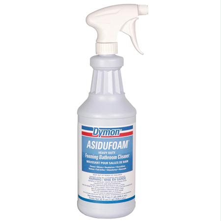 ITW Dymon Asidufoam Foaming Bathroom Cleaner(Qt.) Discount