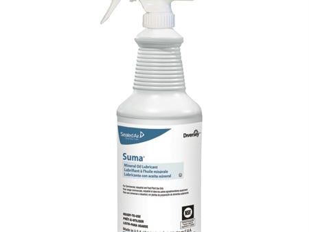 Diversey Suma Mineral Oil Lubricant(32 oz.) on Sale