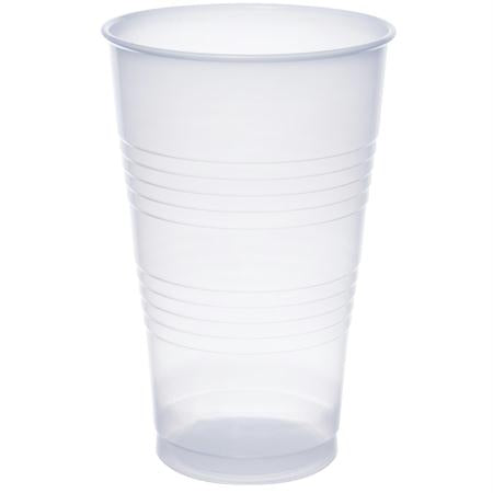 Conex Galaxy Ribbed Translucent Cold Cups(10 oz.) Online Hot Sale