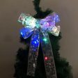 LED Christmas Tree Top Topper Supply