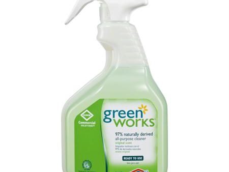 Clorox Green Works All Purpose Cleaner(32 oz.) For Cheap