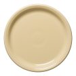 Retired Bistro Coupe 9 Inch Luncheon Plate For Sale