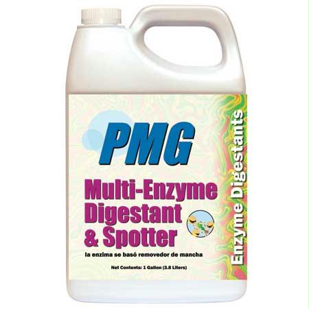 PMG Endz-It Multi-Enzyme Digestant-Spotter(Qt.) Fashion