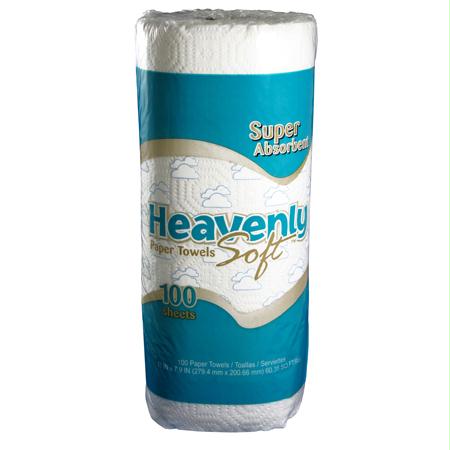 Sofidel Heavenly Soft Kitchen Roll Towel(100 ct.) Hot on Sale