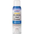 ITW Dymon Stainless Steel Cleaner & Polish(20 oz. Aerosol) Online Sale