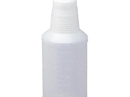 Impact 16 oz. Plastic Bottle w-Graduations For Sale