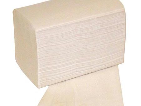 BelleMarque  Tall1 -Hi-Tall Fold Napkins-White(10.87  x 6.33 ) Discount