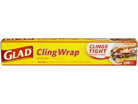 Glad ClingWrap(200 ) Cheap