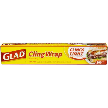 Glad ClingWrap(200 ) Cheap