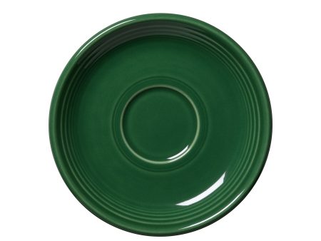 Classic Rim 5 7 8 Inch Saucer For Cheap