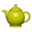 Retired Fiesta 44 OZ Covered Teapot Fashion