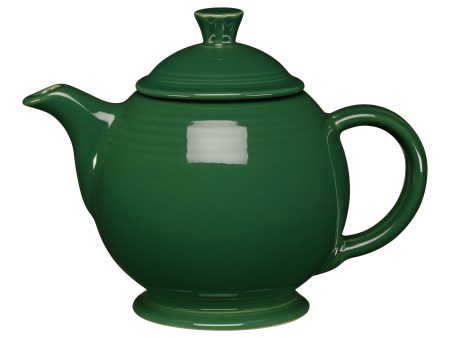 Fiesta 44 OZ Covered Teapot Hot on Sale