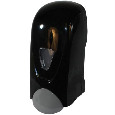 Impact Foam-eeze Foam Soap Dispenser w-Bottle-Black-Gray on Sale