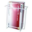 Impact Disposable Glove 1 Box White Wire Dispenser Discount