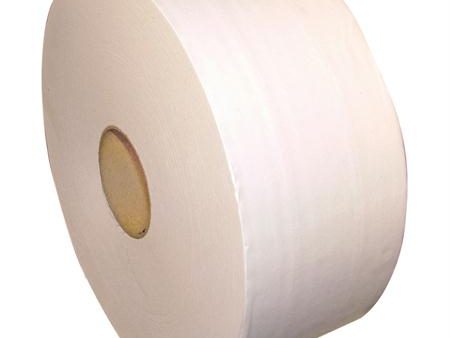 Merfin Premium Junior Jumbo Tissue(3.5  x 1125 ) For Cheap