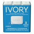 P&G Classic Ivory Personal Bar Soap(3.1 oz.) Sale