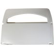 Impact Toilet Seat Covers and Dispenser-White For Cheap