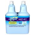 P&G Swiffer WetJet Solution(1.25 L) Discount