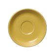 Classic Rim 5 7 8 Inch Saucer For Cheap