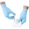 Impact ProGuard Disposable Nitrile Exam Gloves-Blue(Large) Online Hot Sale